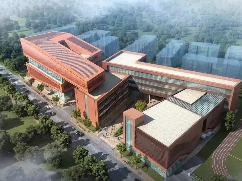 成都金牛区图书馆