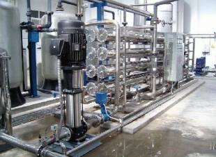 废水处理的方法